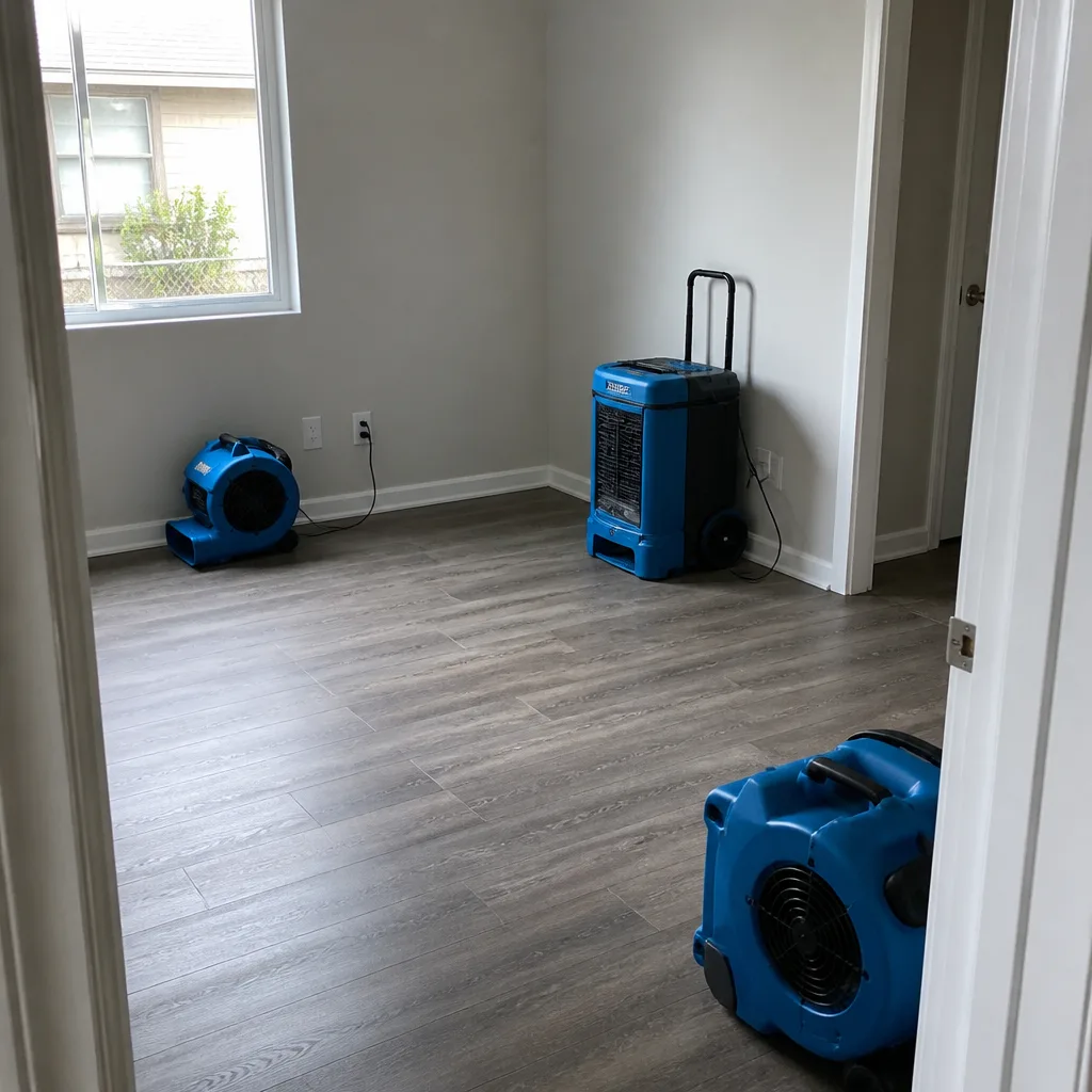 After - Complete Upgrade