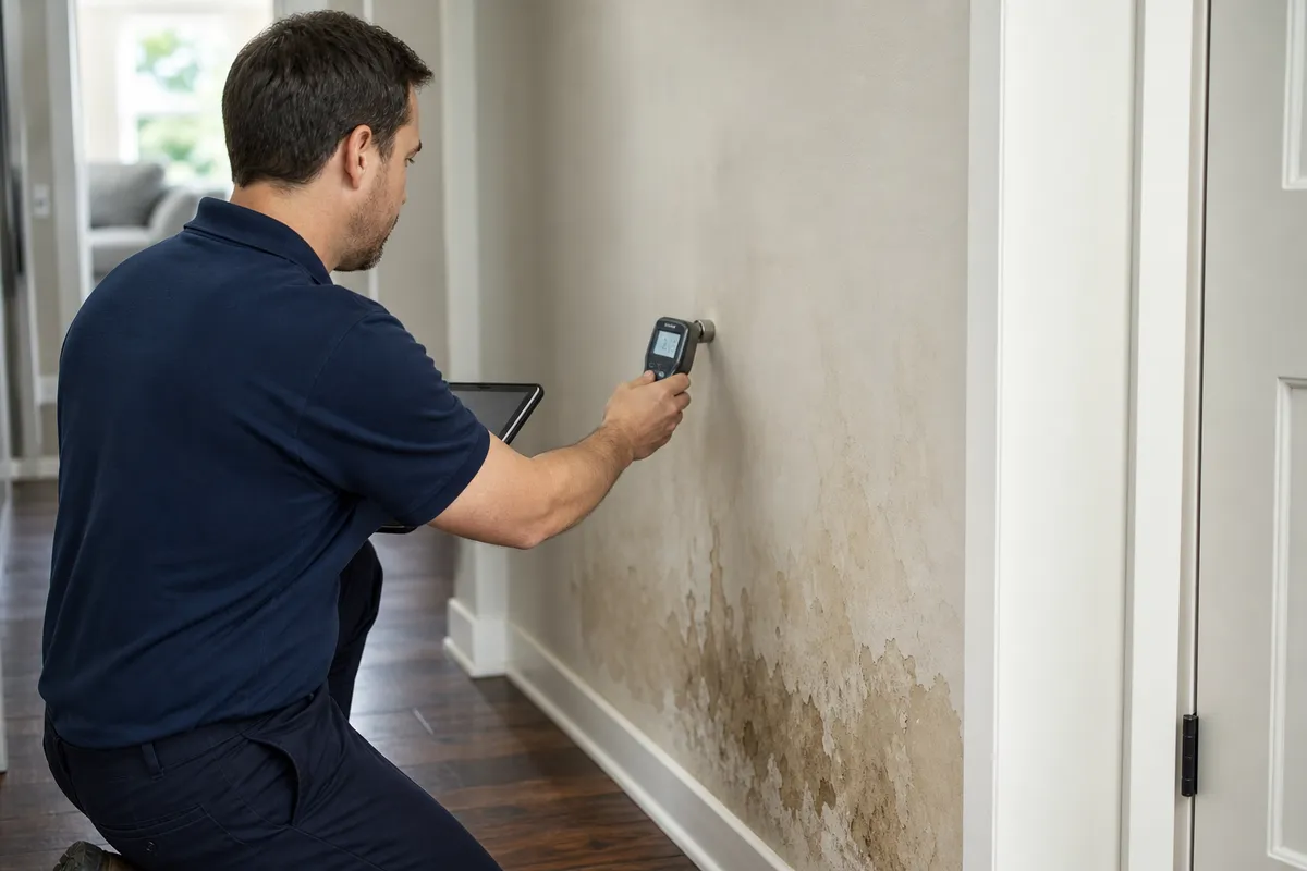 24/7 Live Answer - DryMark Restoration Compton in Compton, CA